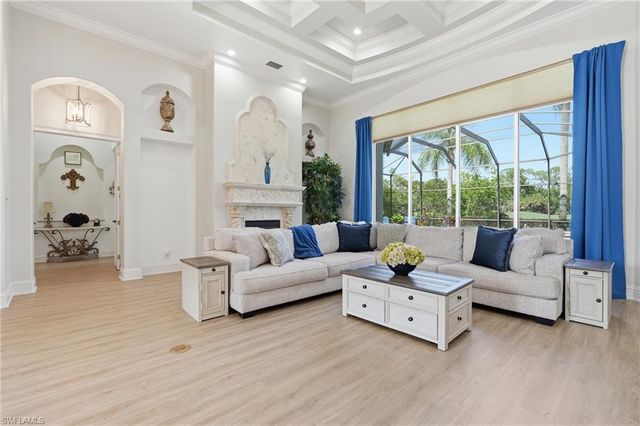 28646 Via D Arezzo DR, Bonita Springs, FL 34135