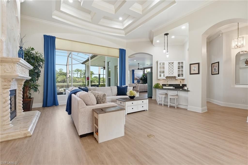 28646 Via D Arezzo DR, BONITA SPRINGS, FL 34135 — photo 5