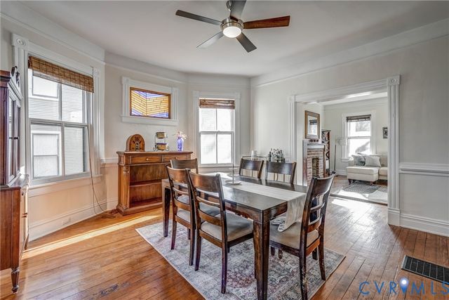 2807 Stonewall Ave, Richmond, VA 23225