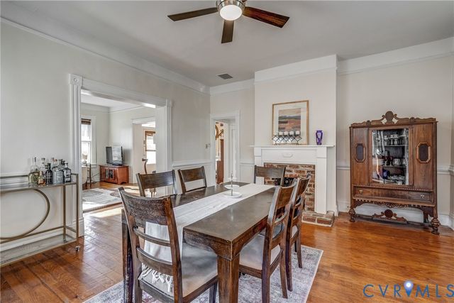 2807 Stonewall Ave, Richmond, VA 23225