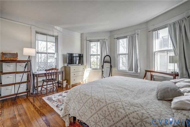 2807 Stonewall Ave, Richmond, VA 23225