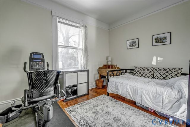 2807 Stonewall Ave, Richmond, VA 23225