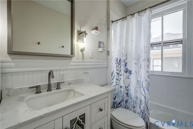 2807 Stonewall Ave, Richmond, VA 23225