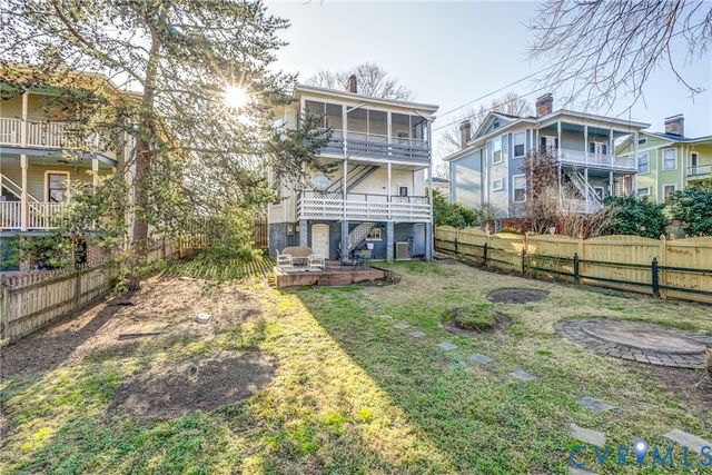 2807 Stonewall Ave, Richmond, VA 23225