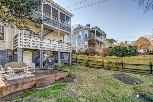 2807 Stonewall Ave, Richmond, VA 23225