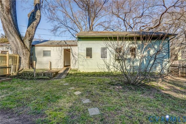 2807 Stonewall Ave, Richmond, VA 23225