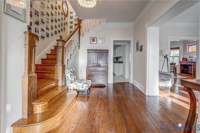 2807 Stonewall Ave, Richmond, VA 23225