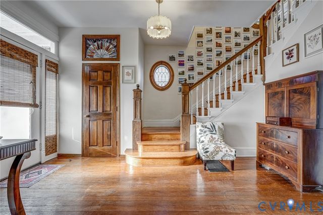 2807 Stonewall Ave, Richmond, VA 23225