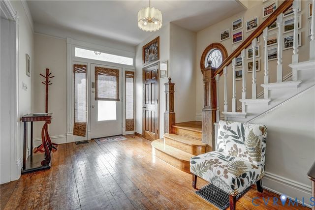 2807 Stonewall Ave, Richmond, VA 23225