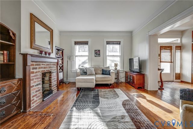 2807 Stonewall Ave, Richmond, VA 23225