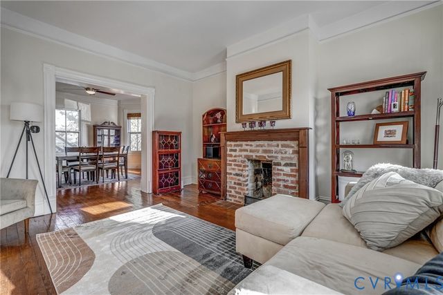 2807 Stonewall Ave, Richmond, VA 23225