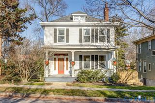 2807 Stonewall Ave, Richmond, VA 23225