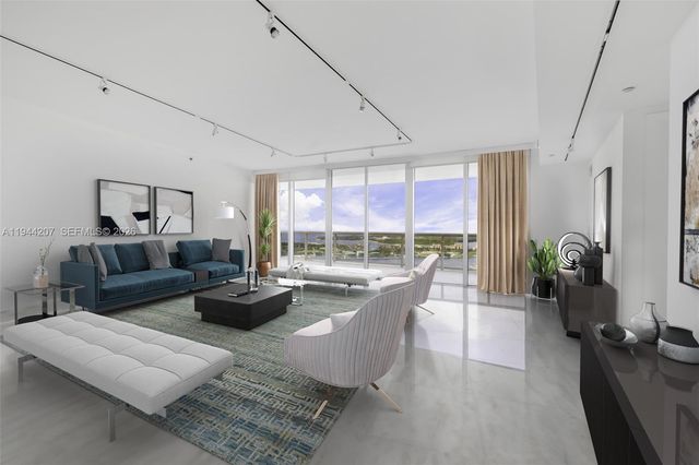 400 Alton Rd 3403, Miami Beach, FL 33139