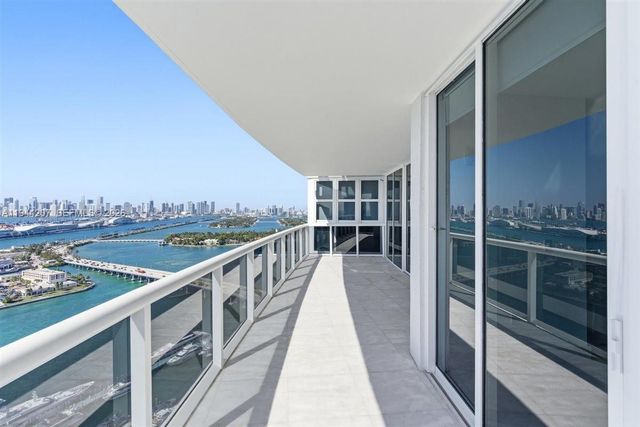 400 Alton Rd 3403, Miami Beach, FL 33139