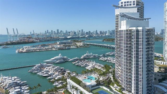 400 Alton Rd 3403, Miami Beach, FL 33139