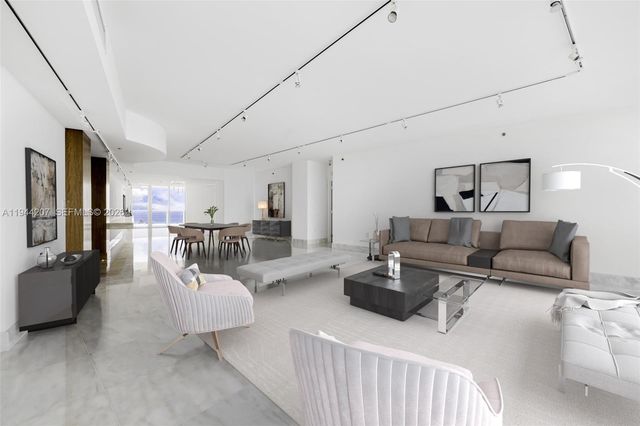 400 Alton Rd 3403, Miami Beach, FL 33139