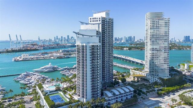 400 Alton Rd 3403, Miami Beach, FL 33139