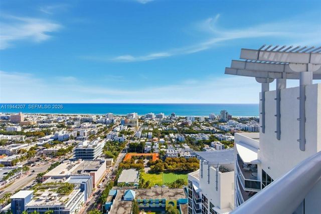 400 Alton Rd 3403, Miami Beach, FL 33139