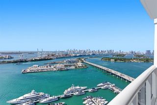 400 Alton Rd 3403, Miami Beach, FL 33139