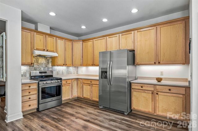 820 Merrills Cove Road, Asheville, NC 28803