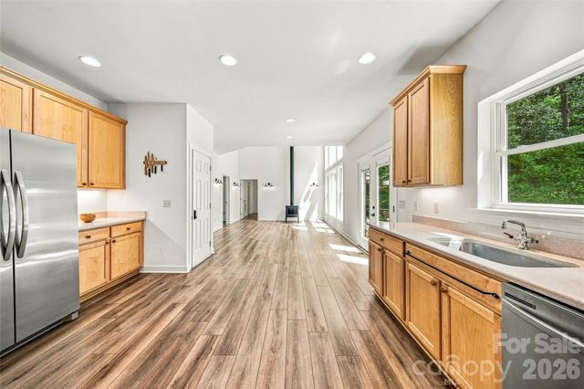 820 Merrills Cove Road, Asheville, NC 28803