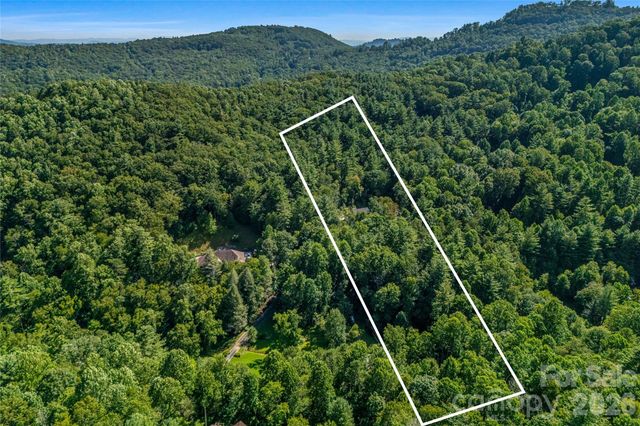 820 Merrills Cove Road, Asheville, NC 28803