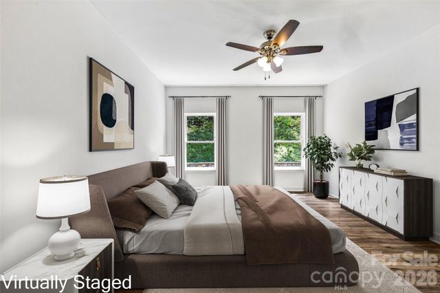 820 Merrills Cove Road, Asheville, NC 28803