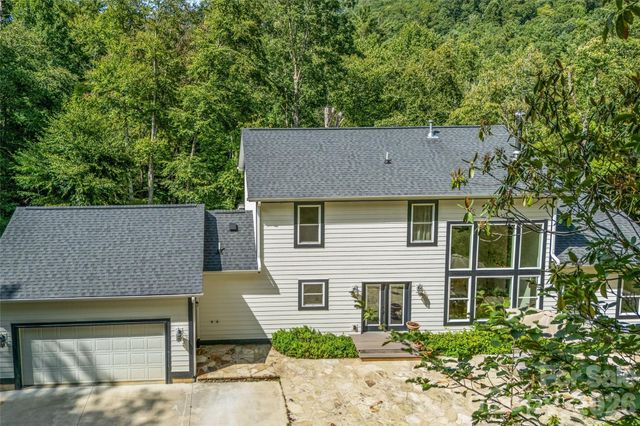 820 Merrills Cove Road, Asheville, NC 28803