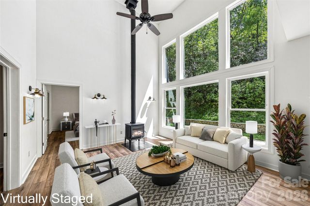820 Merrills Cove Road, Asheville, NC 28803