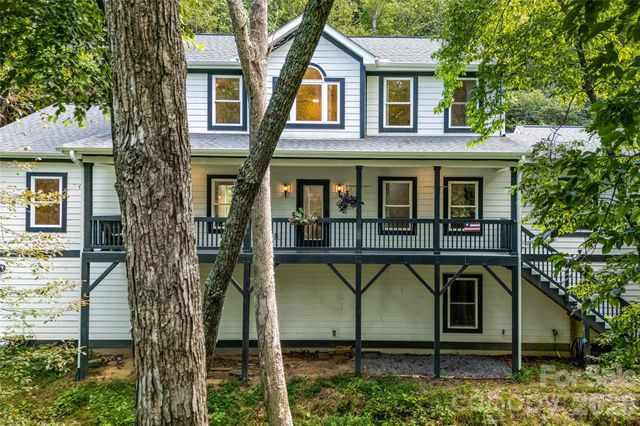 820 Merrills Cove Road, Asheville, NC 28803