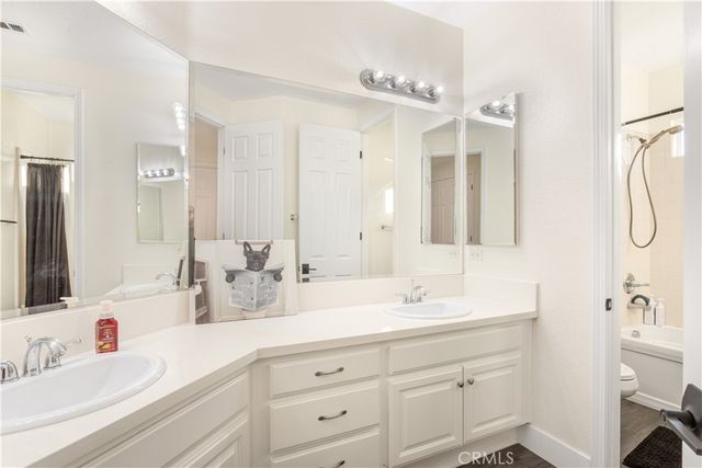 8824 Soothing Court, Corona, CA 92883