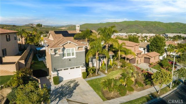 8824 Soothing Court, Corona, CA 92883