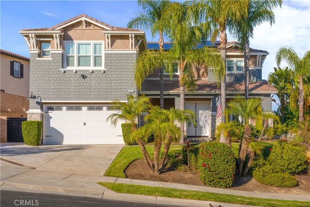 8824 Soothing Court, Corona, CA 92883