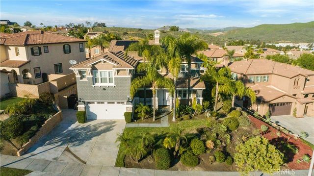 8824 Soothing Court, Corona, CA 92883