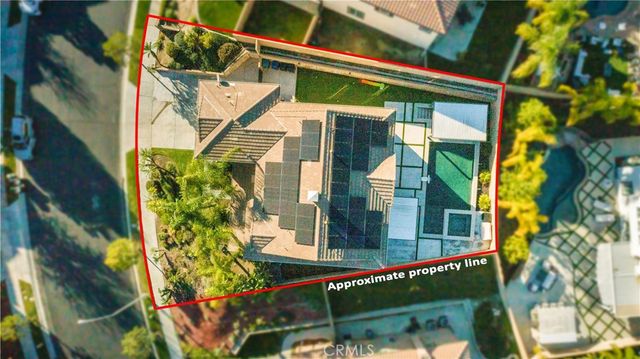 8824 Soothing Court, Corona, CA 92883