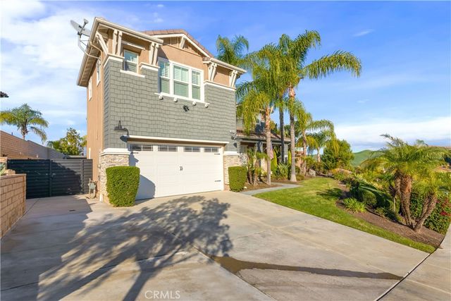 8824 Soothing Court, Corona, CA 92883