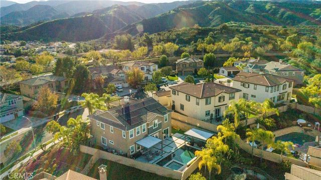 8824 Soothing Court, Corona, CA 92883