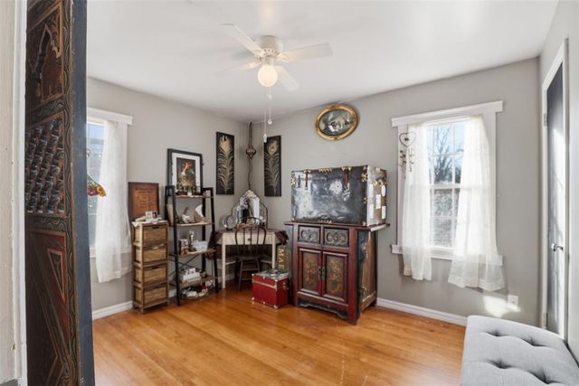 629 N Broadway, Edmond, OK 73034