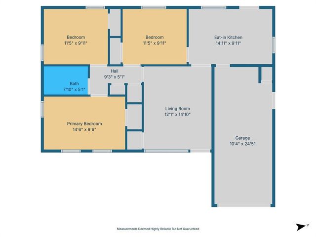 629 N Broadway, Edmond, OK 73034