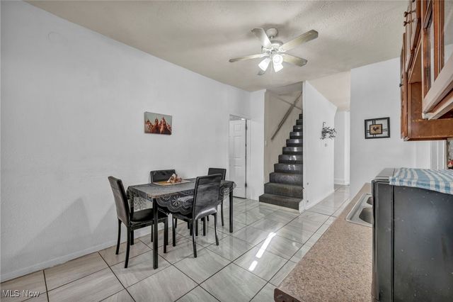 3107 Trowbridge Avenue, Cleveland, OH 44109