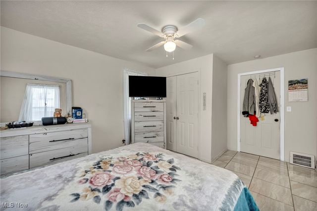 3107 Trowbridge Avenue, Cleveland, OH 44109