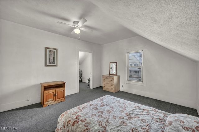 3107 Trowbridge Avenue, Cleveland, OH 44109