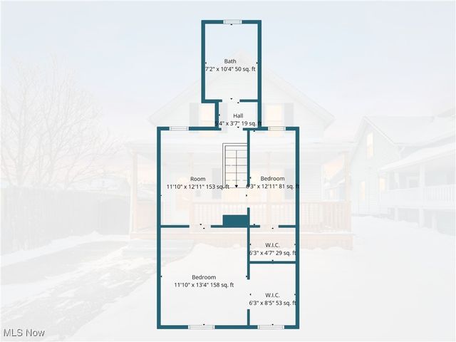 3107 Trowbridge Avenue, Cleveland, OH 44109