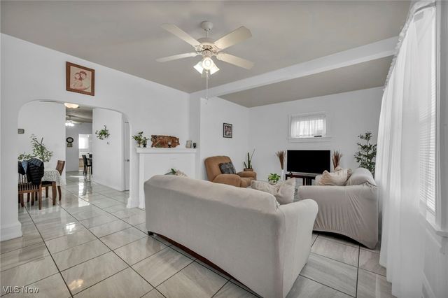 3107 Trowbridge Avenue, Cleveland, OH 44109