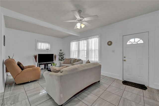 3107 Trowbridge Avenue, Cleveland, OH 44109