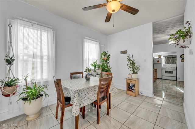 3107 Trowbridge Avenue, Cleveland, OH 44109