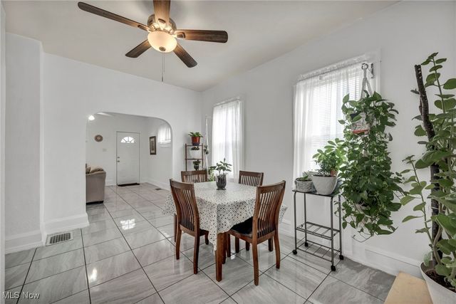 3107 Trowbridge Avenue, Cleveland, OH 44109