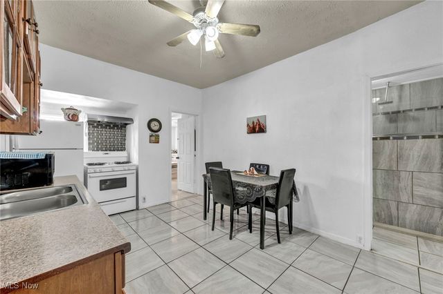 3107 Trowbridge Avenue, Cleveland, OH 44109