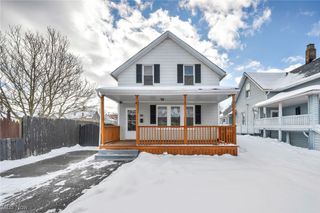 3107 Trowbridge Avenue, Cleveland, OH 44109