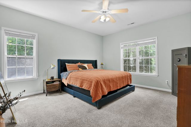 126 Leeward Lane, Hampstead, NC 28443